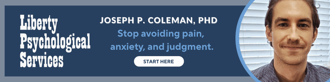 Liberty Psychological Services