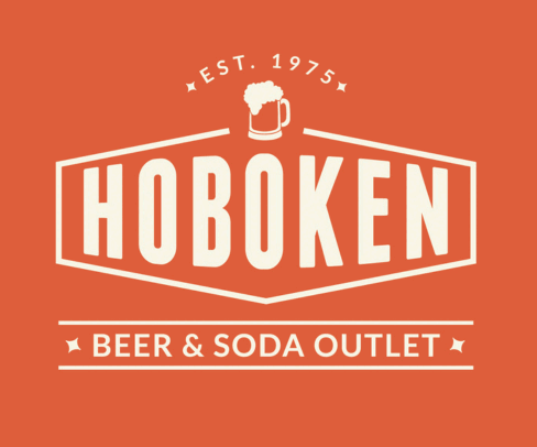 Beer & Soda Outlet