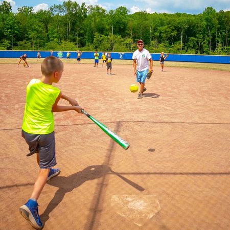 Willow Lake Day Camp