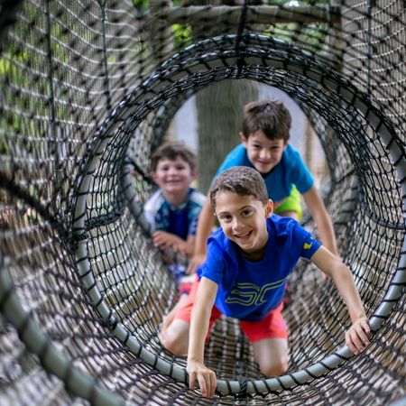 Willow Lake Day Camp