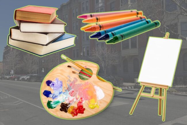 2025 hoboken art month