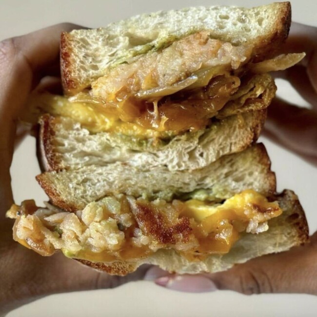 alessios weehawken new jersey deli restaurant