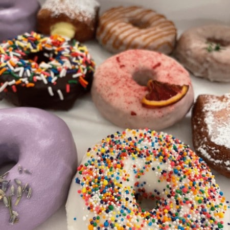 alfalfa doughnuts hoboken