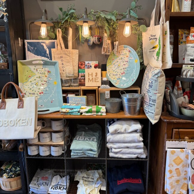 amazon dupes hoboken jersey city new jersey