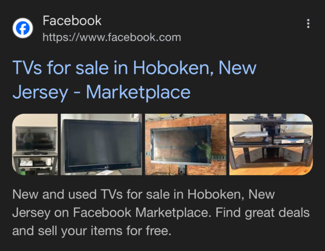 amazon shopping alternatives hoboken jersey city nj