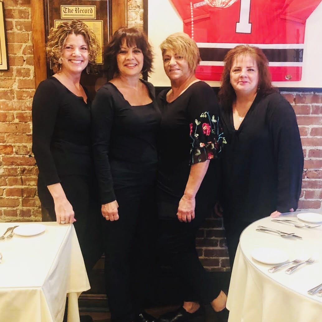 augustinos hoboken ladies