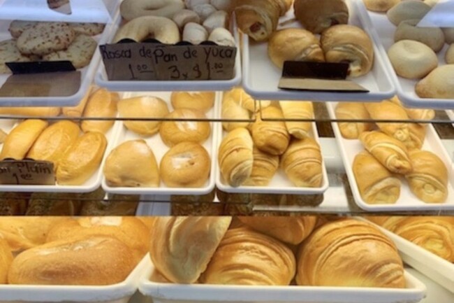 best bakeries hoboken jersey city