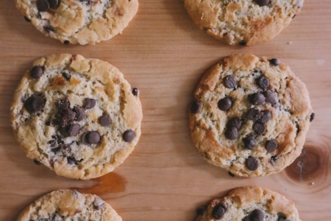 best chocolate chip cookies hoboken