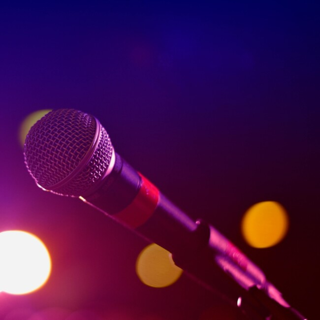 best open mic karaoke nights hoboken jersey city
