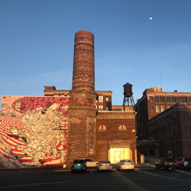 best photo spots jersey city mana