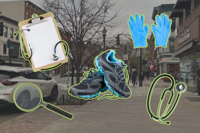 best podiatrists hoboken jersey city nj