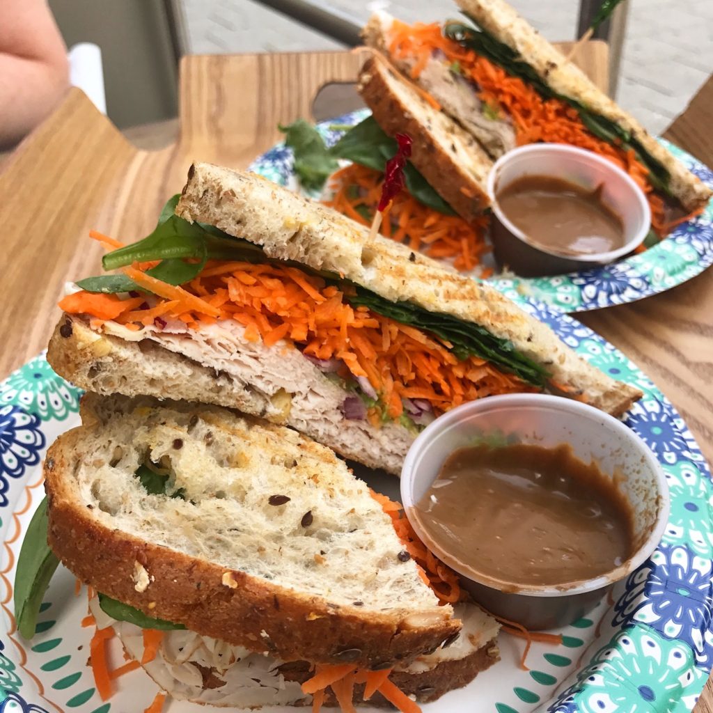 black rail coffee hoboken