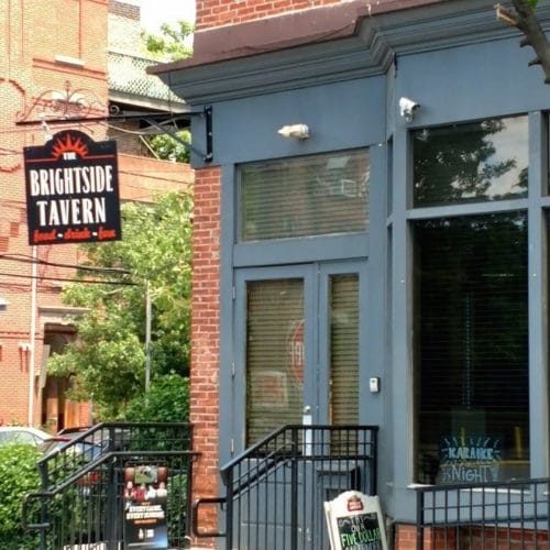 brightside tavern