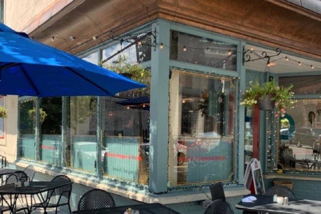 buddy who's jersey city