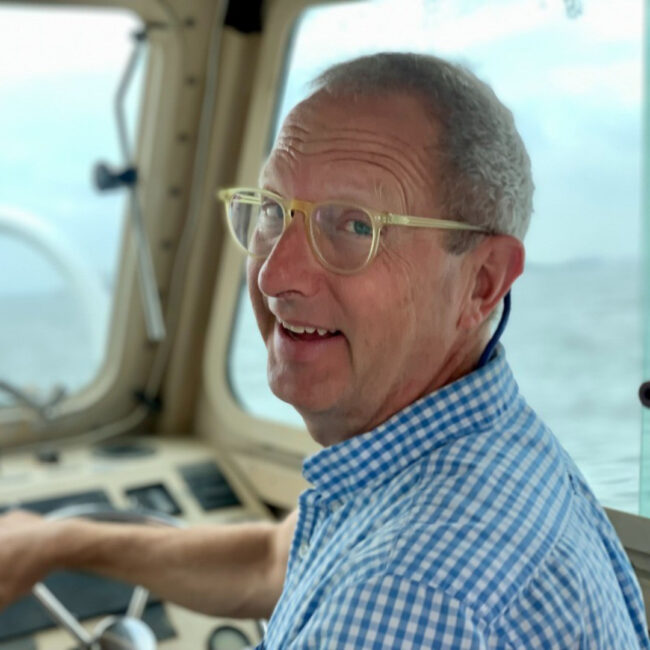 carter craft, candidate for hoboken city council 