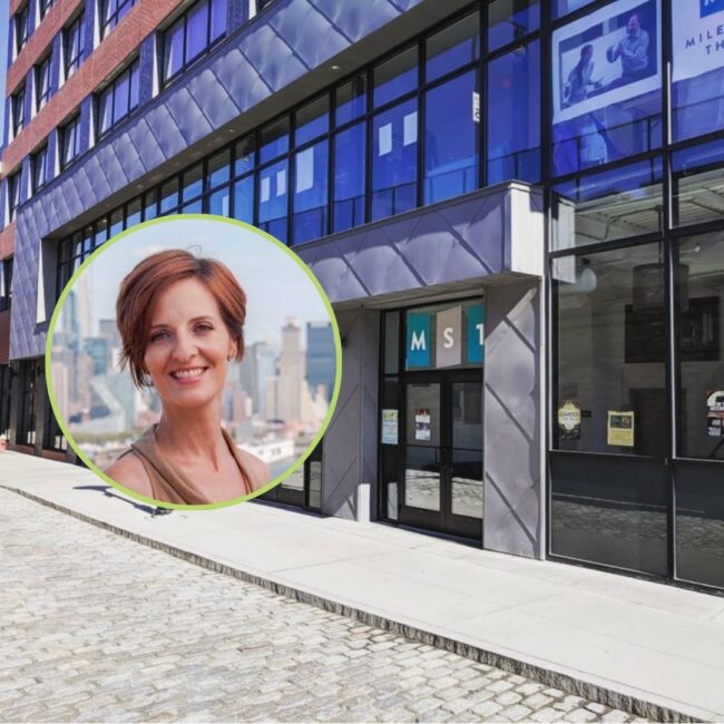 chris cragin day mile square theater hoboken nj