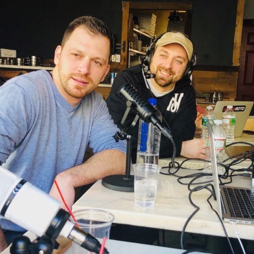 chrismanzo hg guy week