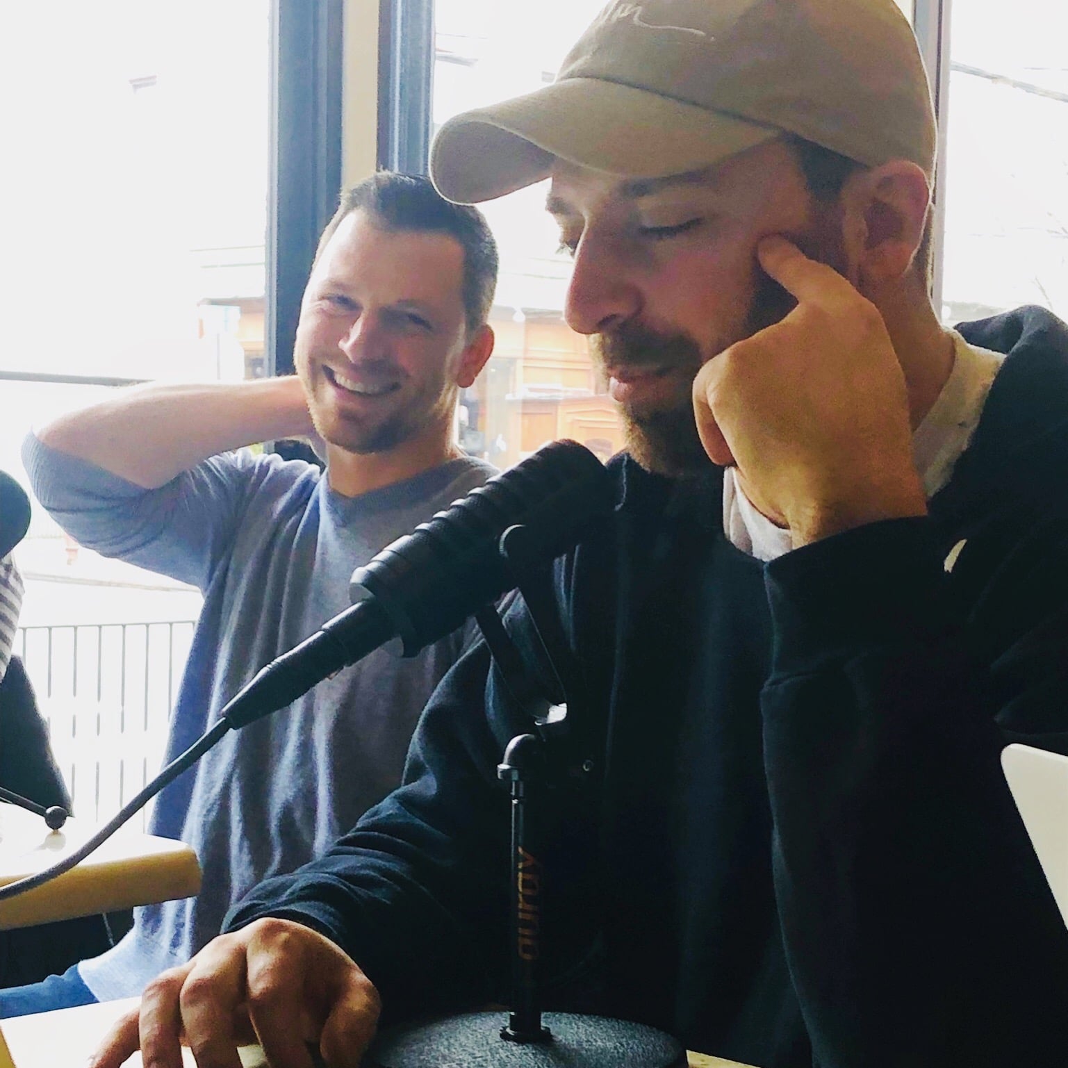 chrismanzo hg week 1