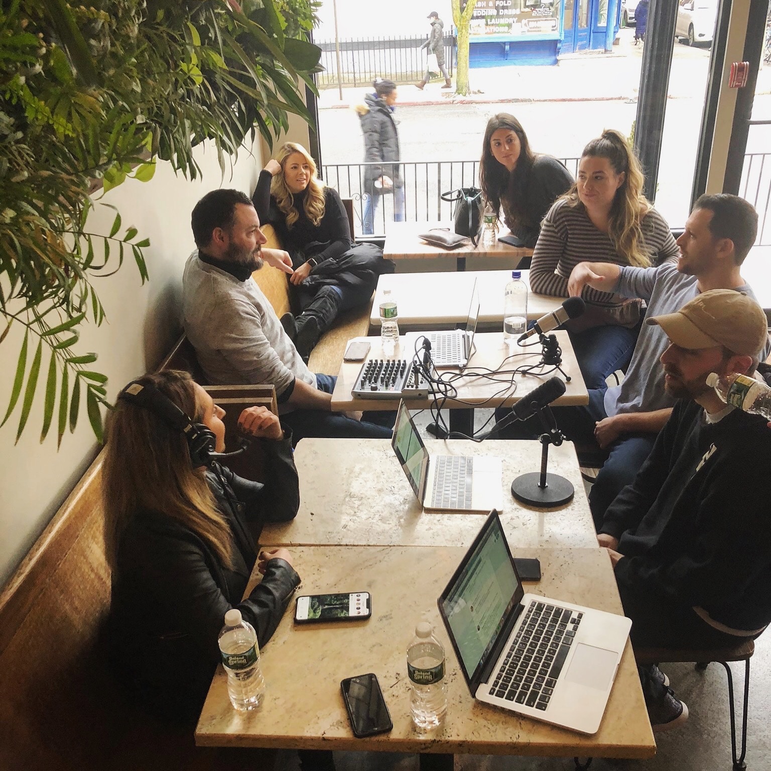 chrismanzo hg week podcast