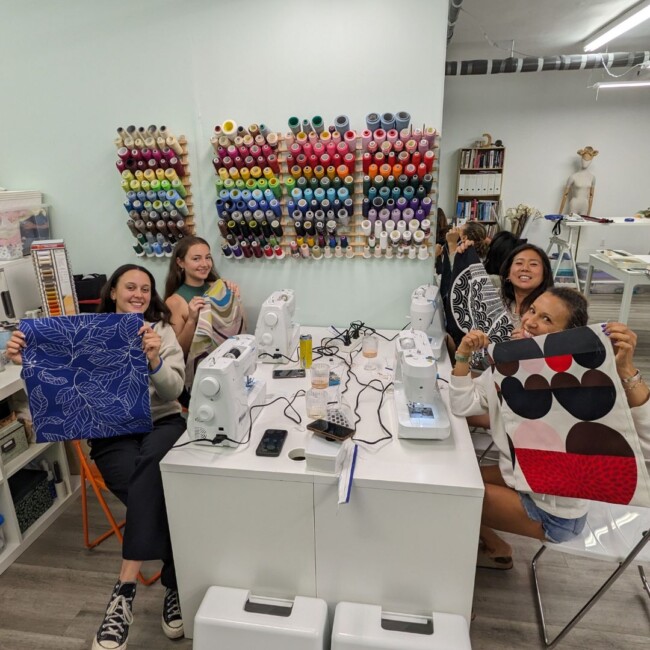 craft studio classes hoboken galastella