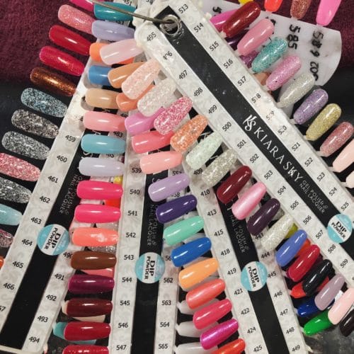 best-gel-manicure-hoboken-nj