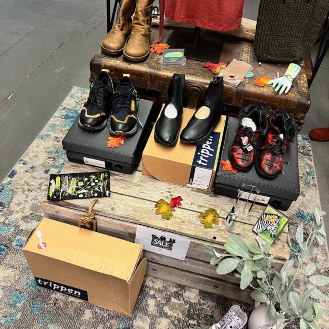 daisys wearable art hoboken closing