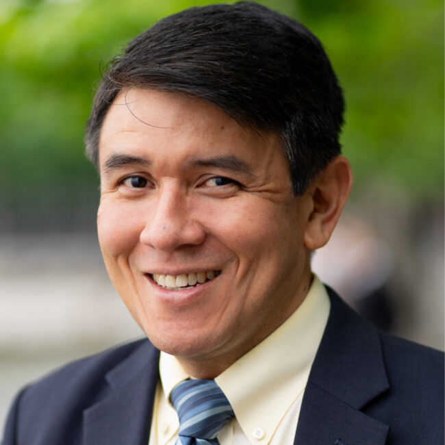 dean murray - hoboken city council candidate