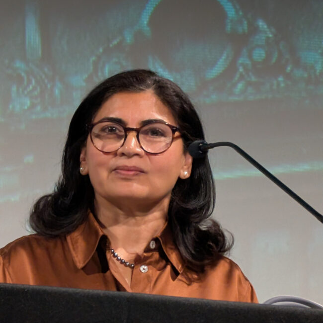 hoboken mayoral candidate 2025 - dini 