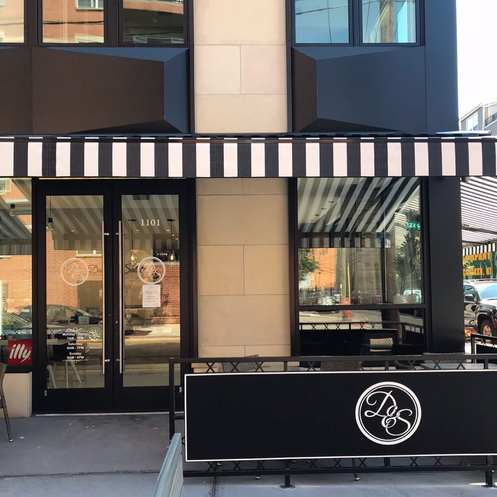 dolce e salato hoboken