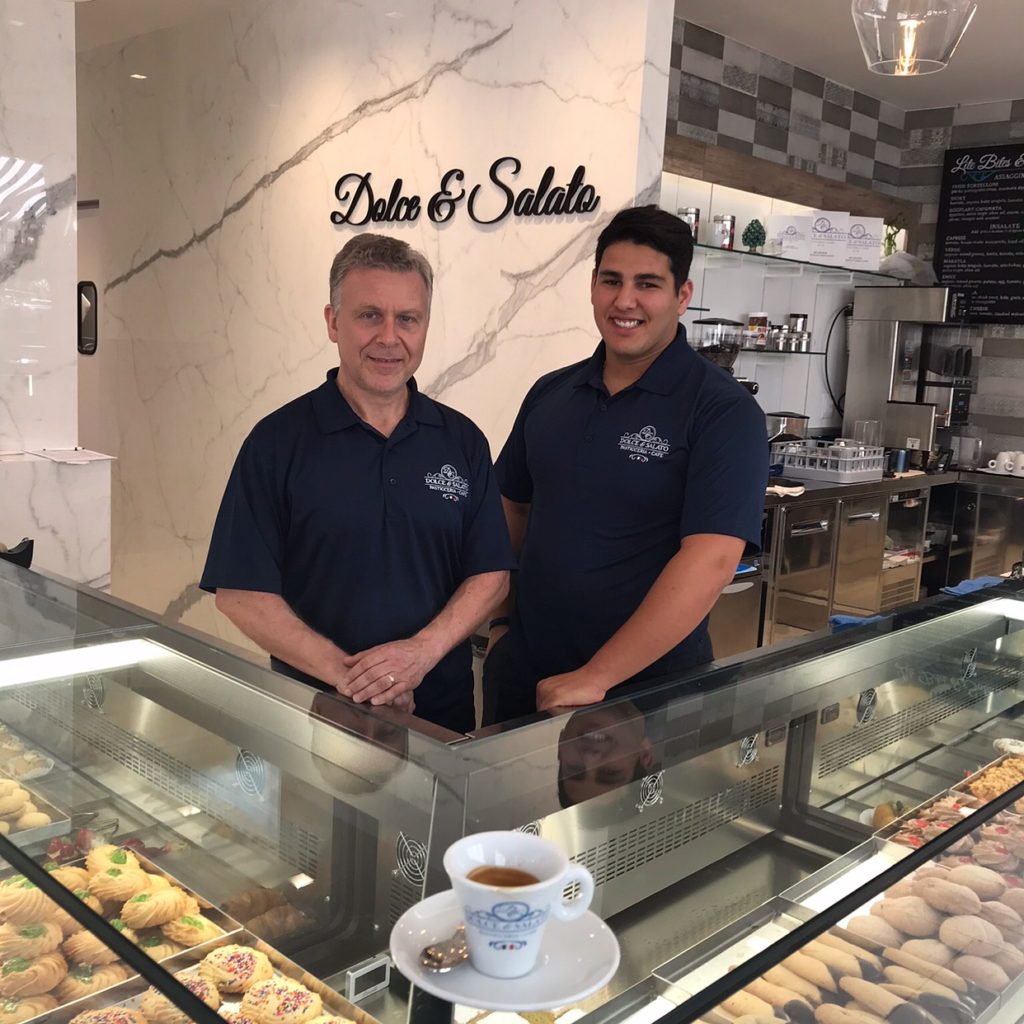 dolce e salato hoboken