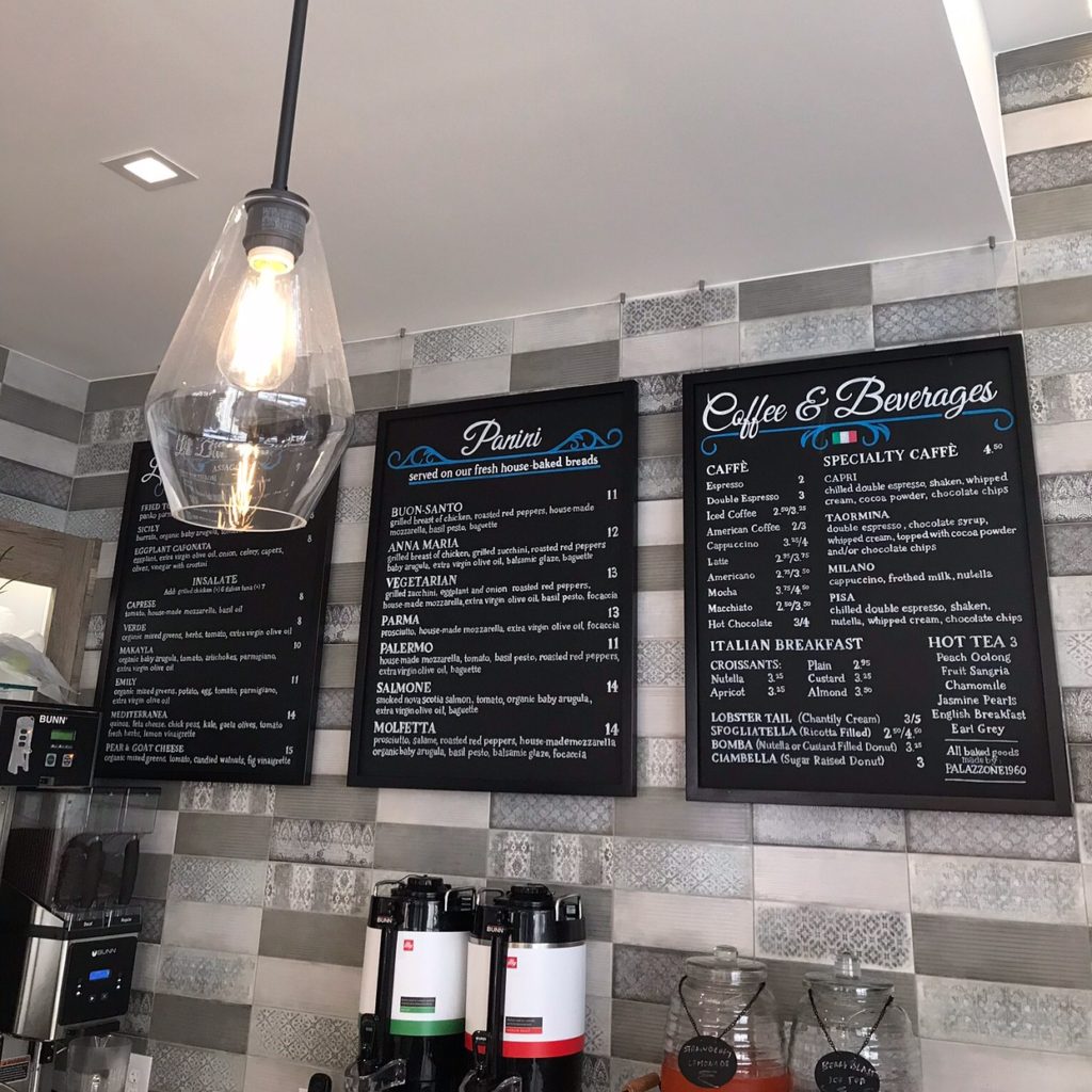 dolce e salato hoboken