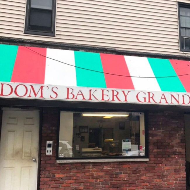doms bakery hoboken nj 