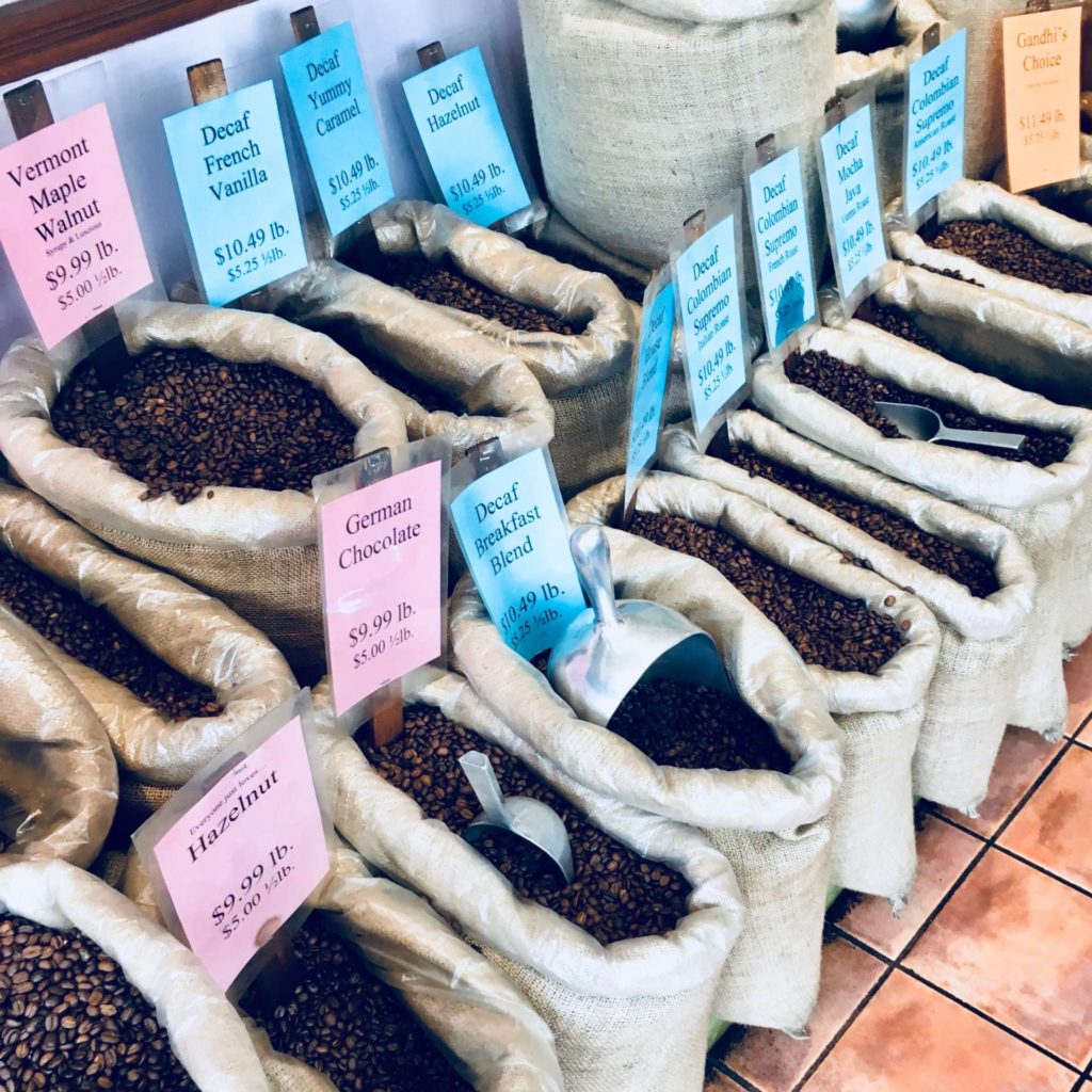 empire coffee hoboken