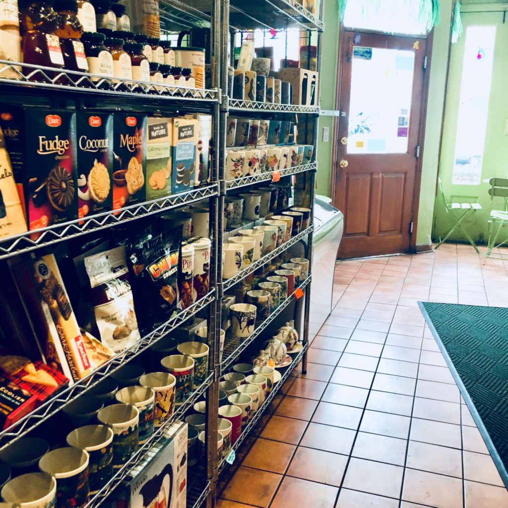 empire coffee hoboken