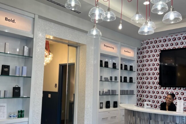 evolve med spa hoboken jersey city