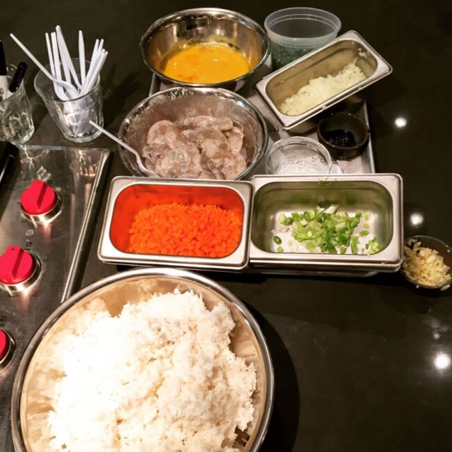 experiential gift ideas hoboken jersey city new jersey hudson table