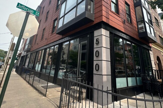 flour restaurant open hoboken new jersey