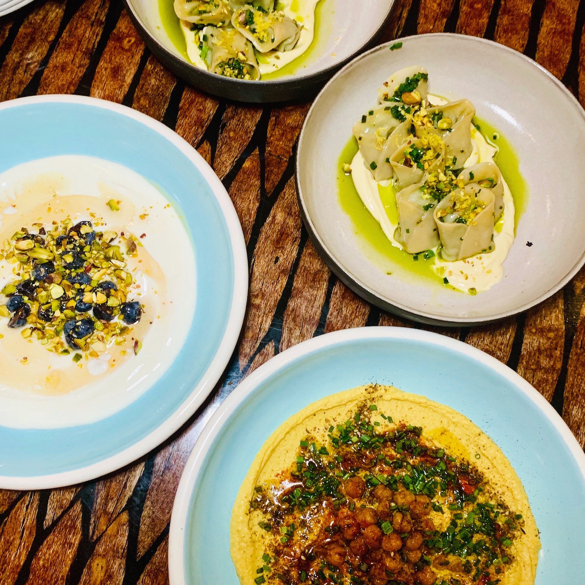 frankie beyond the plate