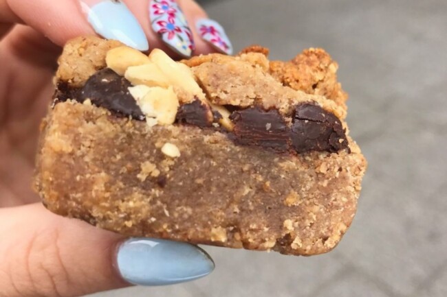 gluten free baked goods hoboken jersey city