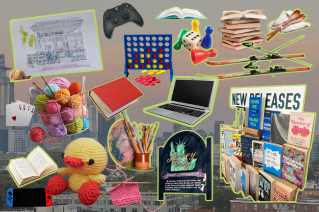 groups club hoboken jersey city nj