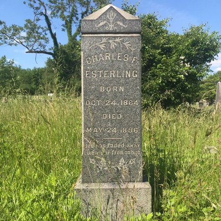 historic jersey city and harismus cemetery