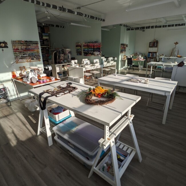 hoboken galastella studio craft