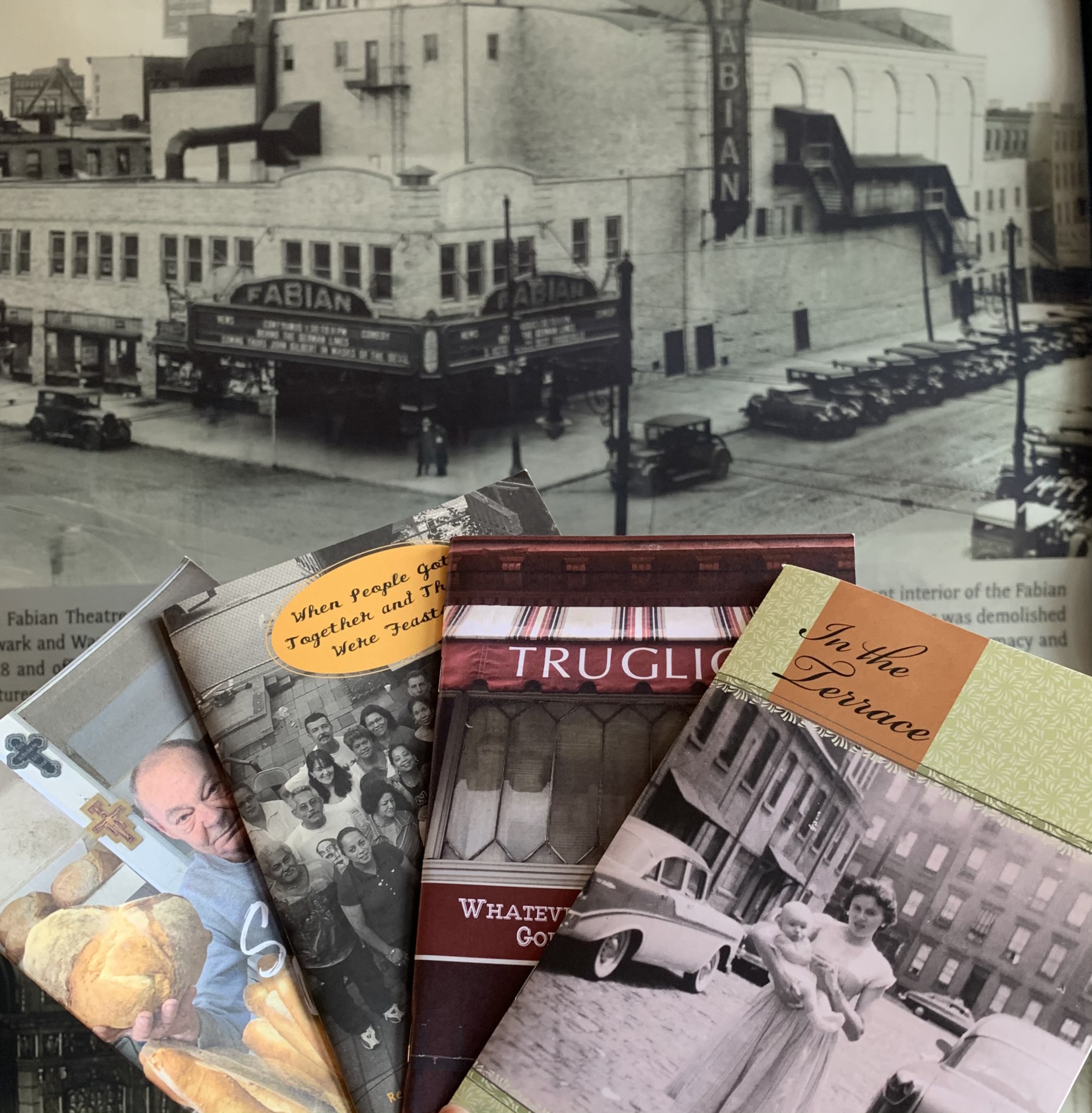 hoboken historical museum