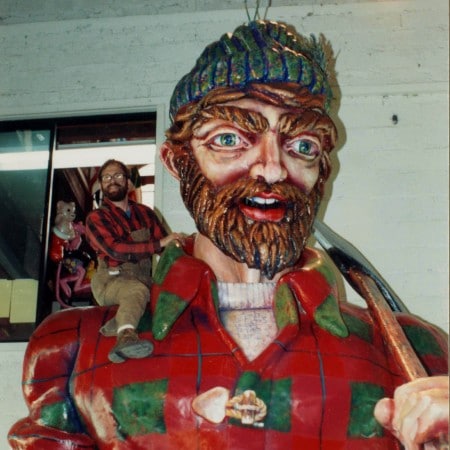 hoboken parade floats