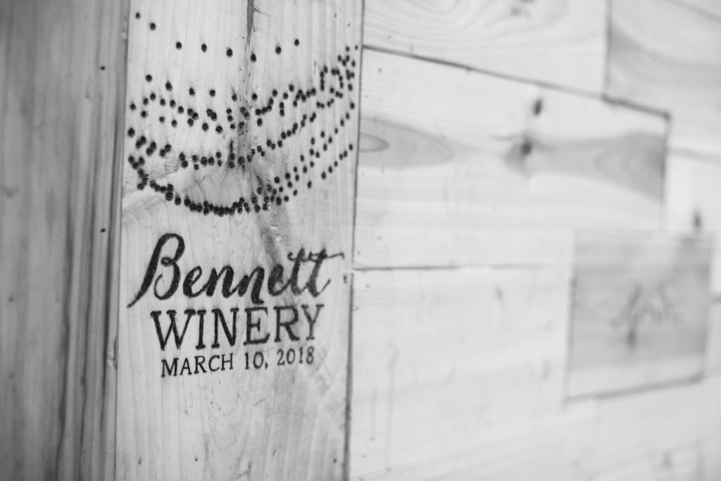 hoboken wedding grand vin