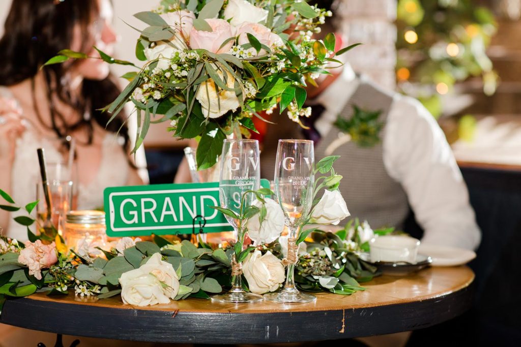 hoboken wedding grand vin