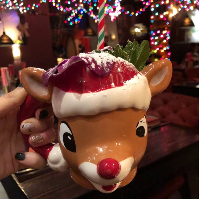 holiday activities child free hoboken jersey city sleighs and leis