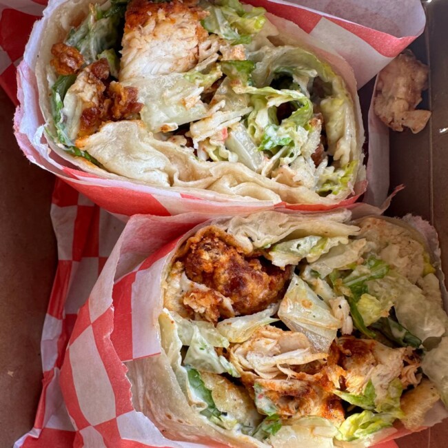 house of hot chicken jersey city 