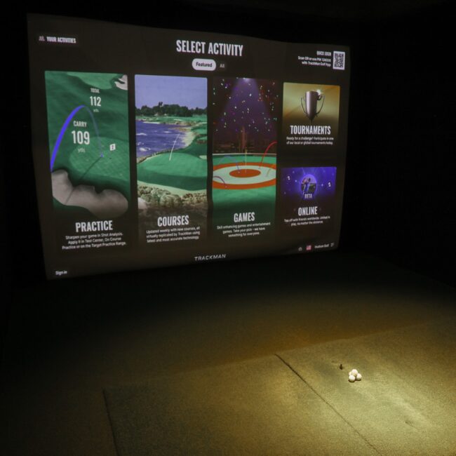 hudson golf jersey city nj