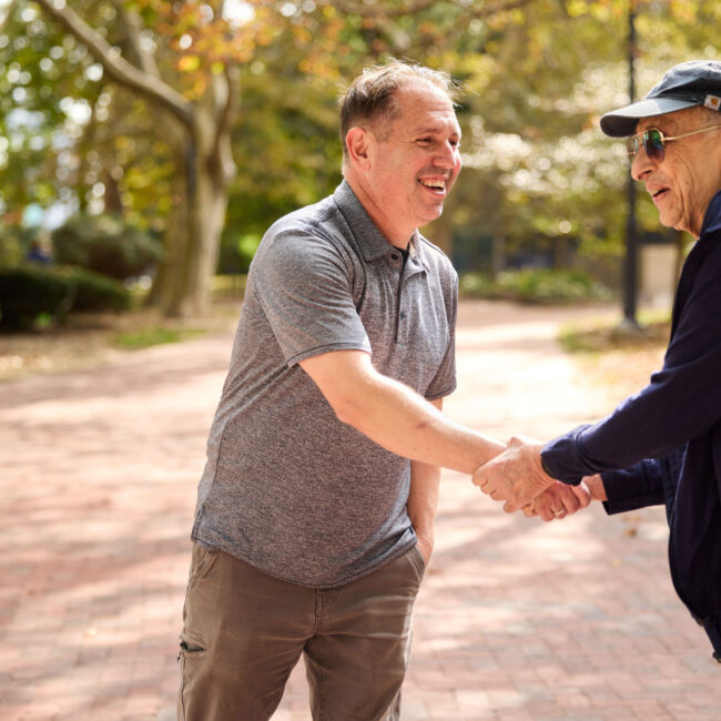 ian rintel hoboken city council candidate 